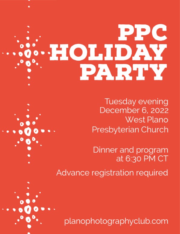 PPC Holiday Party